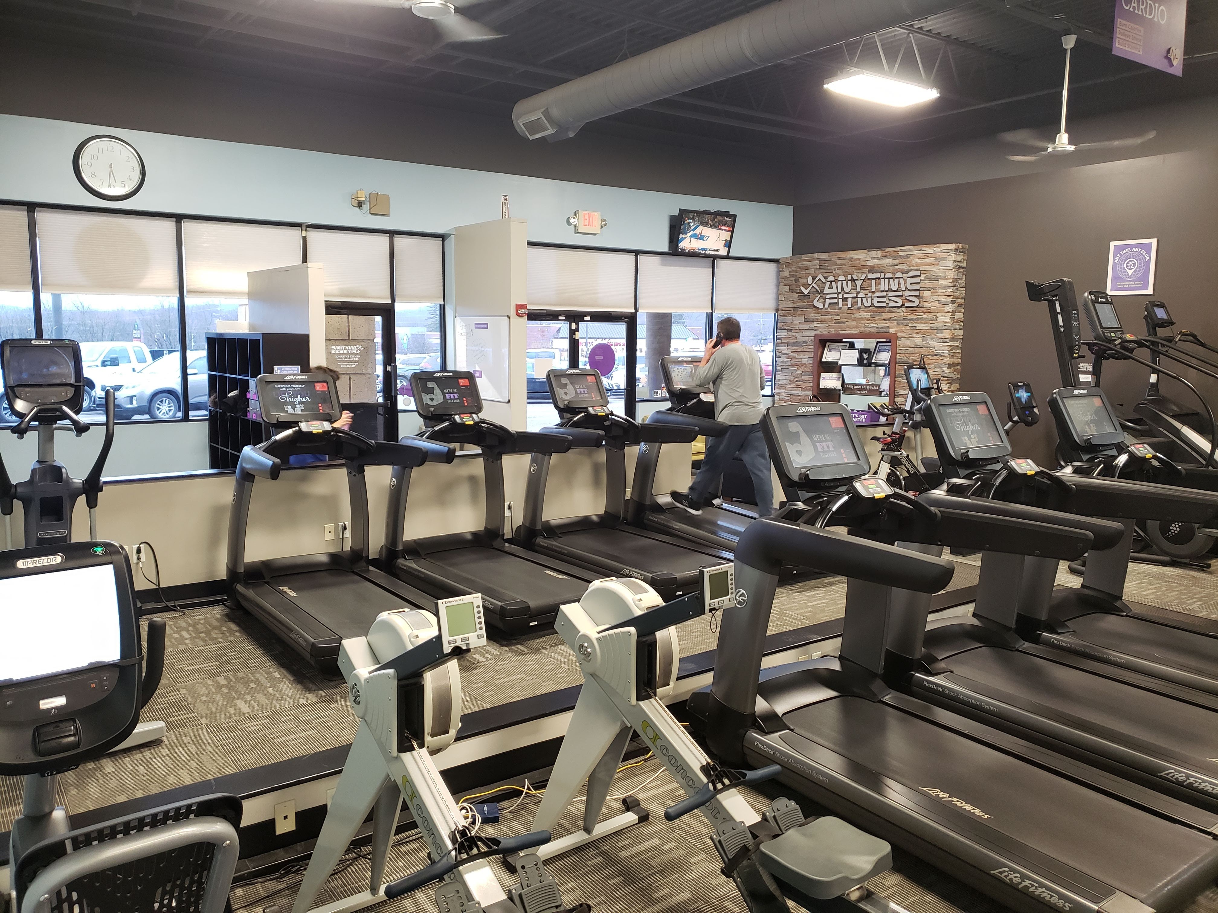 Anytime Fitness photo 19