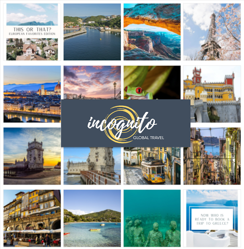 Incognito Global Travel (A Luxury Travel Agency in Boston) - Thumbnail