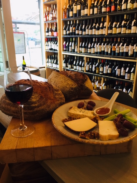 Jerome's Wine Bar & Shop photo 3