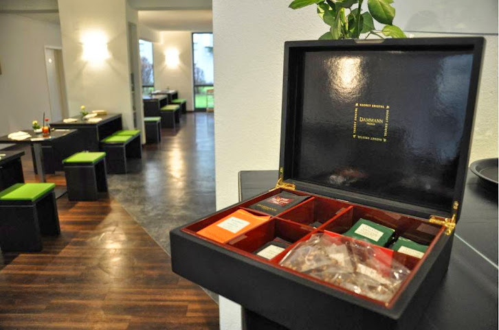 Kon-Ya Sushi, Neu-Ulm by null