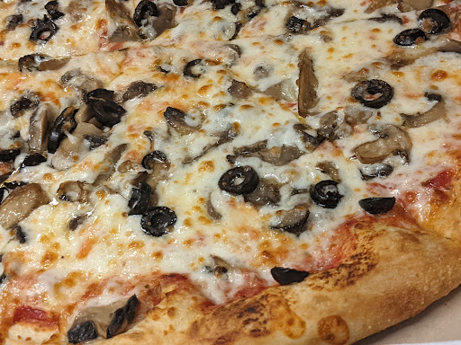 Everett Original Italian Pizza - Thumbnail