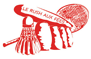 Photo n°1 de Le Rush Aux Fées - Badminton Retiers à Retiers (Club de sport)