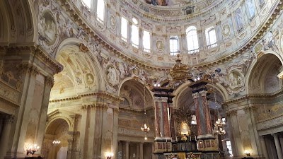 Photos of Santuario della Nativit&agrave; di Maria