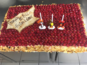 Photo n°20 de Brasserie le Ste Foy à Sainte-Foy-lès-Lyon (Restaurant)