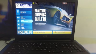 Photos of First Step Technologies Limited