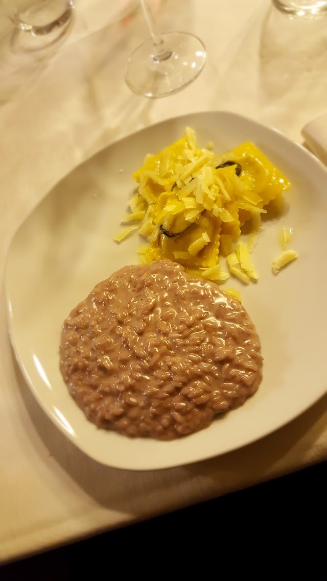Ristorante Taverna degli Artisti