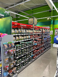 Photo n°20 de Maxi Zoo Ruaudin à Ruaudin (Animalerie)