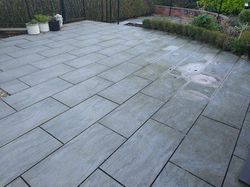 S.D Driveway Cleaning - Thumbnail