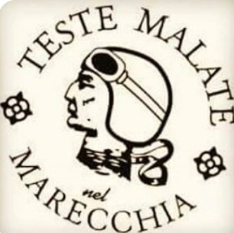 Sede Teste Malate Gallery - Italy
