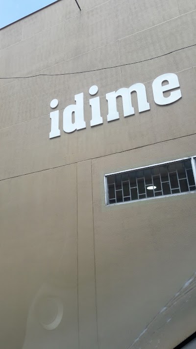 Photos of IDIME