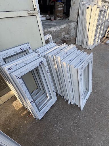 Best UPVC Doors & Windows Supplier in Delhi NCR 🚪✨ post image