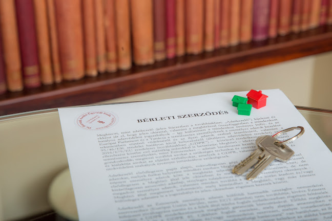 Opinii despre Dr. Horváth Anikó Ügyvédi Iroda în Budapest - Ügyvéd