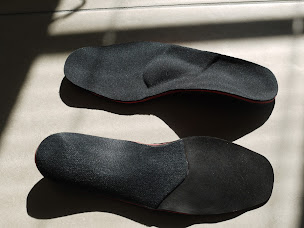 Photo n°4 de Damide Laurence à Saint-Omer (Podologue)