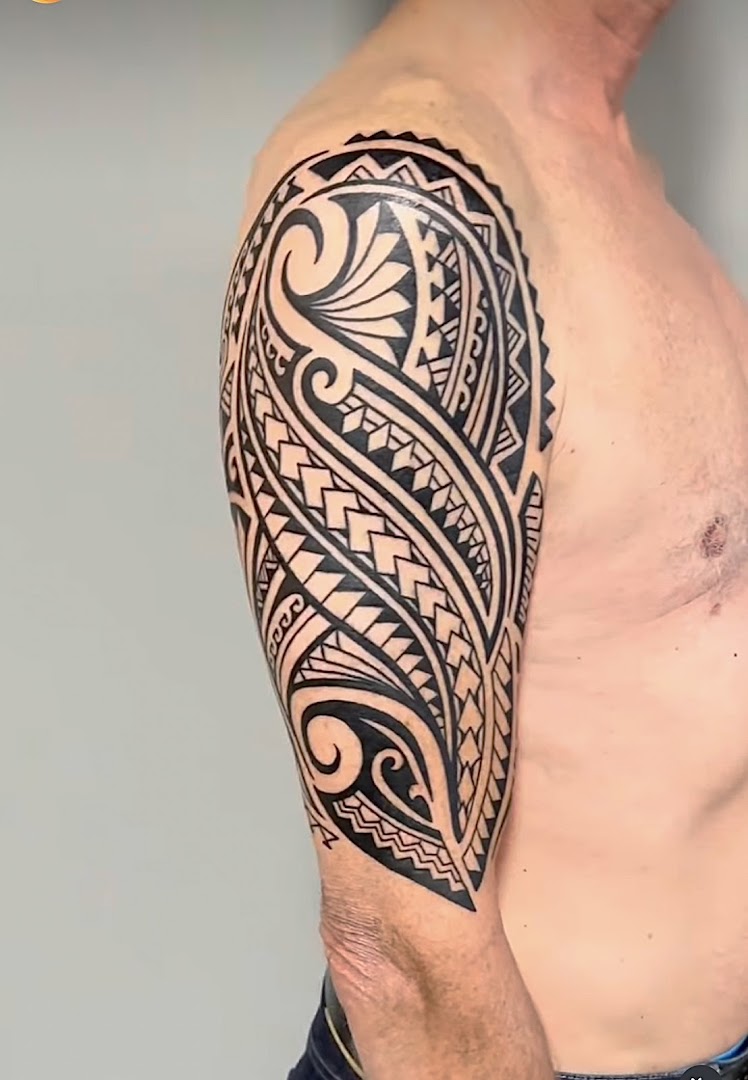No Name Tattoo Fuerteventura