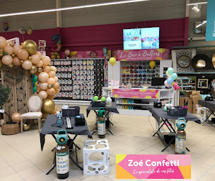 Photo n°16 de Centrakor / Zoé Confetti Evron à Évron (Magasin d'ameublement d'extérieur)