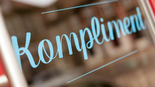 Kompliment - Friseur Schwerin