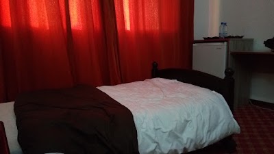 Photos of Casablanca Hotel
