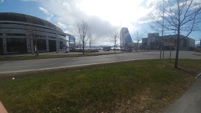 Photos of Moldebadet