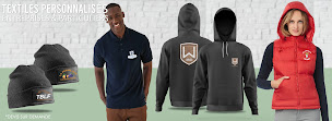 Photo n°16 de Vêtements Professionnels A.C.A à Nègrepelisse (Boutique de t-shirts personnalisés)