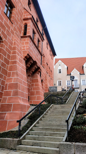 Gothisches Rathaus - Thumbnail