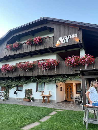 Pizzeria Willy Niederrasen - Thumbnail