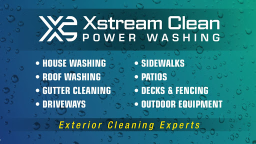 Xstream Clean - Visual