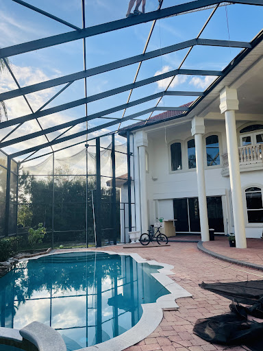 Trinity Residential Solutions - Visual