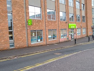 Taunton Jobcentre