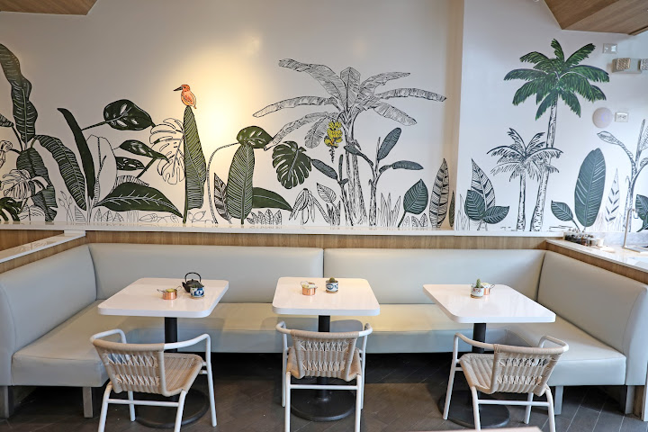 Prana Cafe Miami by null