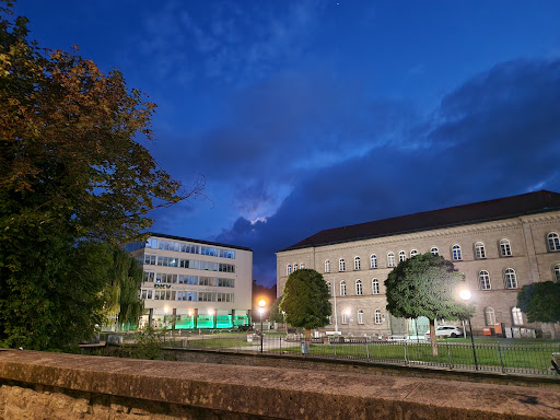 Waageplatz