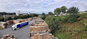 Photo n°3 de Nico palettes à Landivisiau (Fournisseur de palettes)