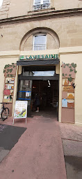 Photo n°1 de marcel&fils BIO à Montpellier (Magasin d'alimentation bio)