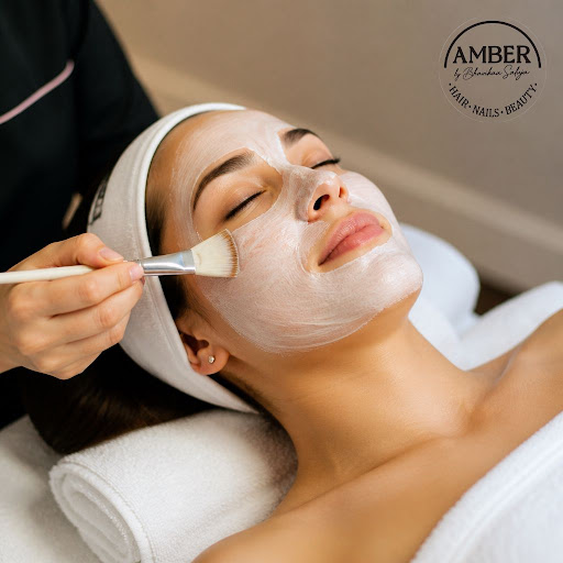 Winter making your skin look tired, patchy and lifeless? At Amber by Bhavikaa Saluja in Durgapura… post image