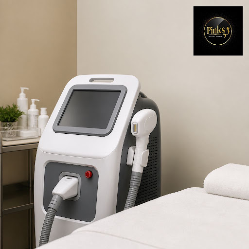 Wondering how long laser hair reduction takes for different body areas? At Pinks Beauty Clinic in… post image
