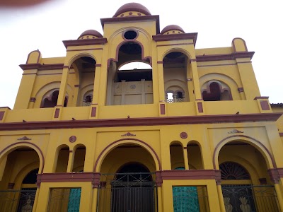 Photos of Montecristo Park