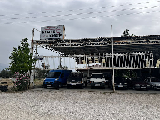 Kemer Otomotiv