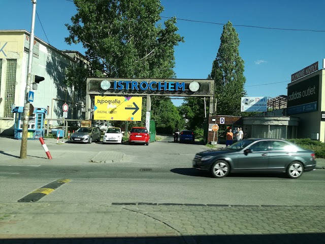 adidas Outlet Store