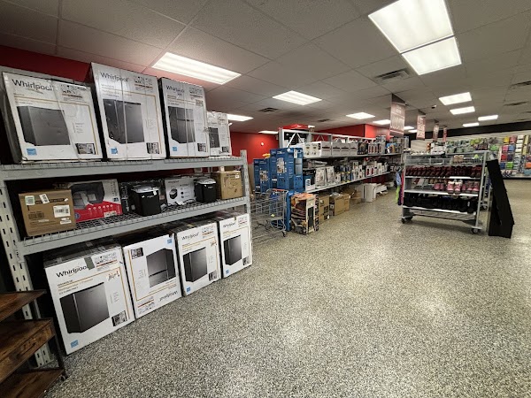 Bins and Beyond photo 1