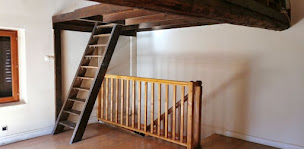 Photo n°16 de Rachel DI MARIA - IAD Immobilier Brié-et-Angonnes à Brié-et-Angonnes (Consultant immobilier)