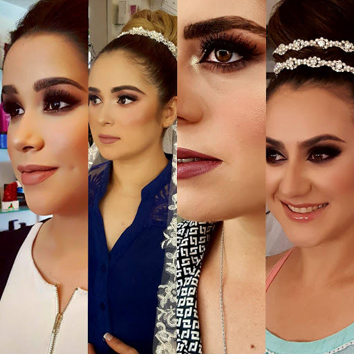 Argelia Monarrez Studio