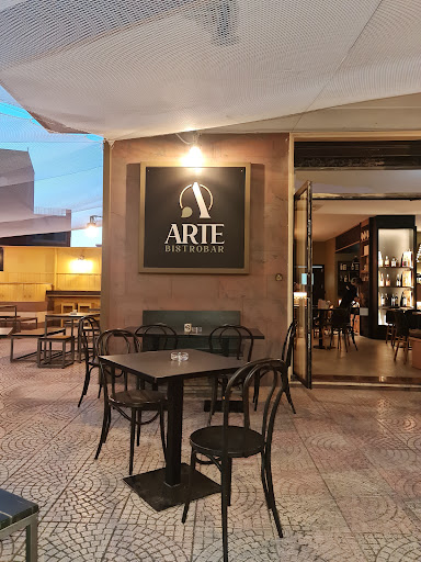 ARTE Cocktail Bar e Cucina - Thumbnail