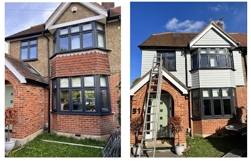KH Cladding & Guttering - Thumbnail