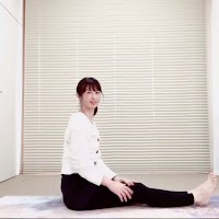 ヨガ・ ピラティスオンライン福岡☆KIYOKO