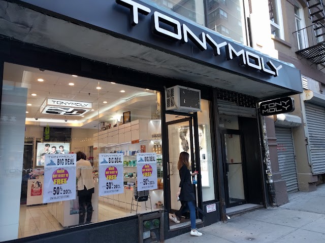 Tony Moly