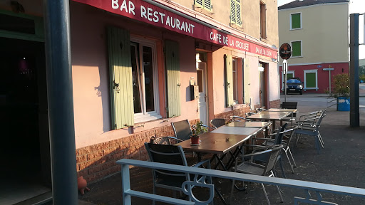 Café De La Croisée - Thumbnail
