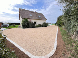 Photo n°10 de Christophe Espaces Verts à Saint-André-de-l'Eure (Paysagiste)