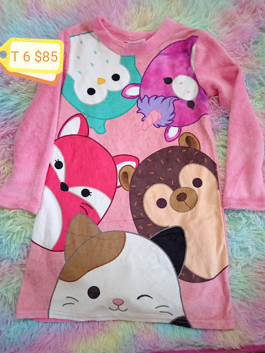 Liz bazar - Thumbnail