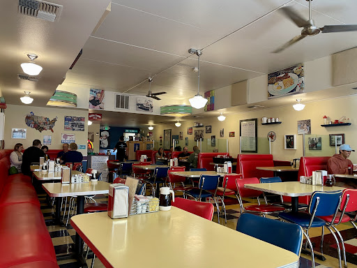 Green Light Diner - Thumbnail