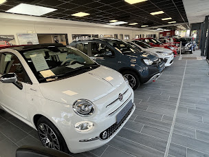 Photo n°2 de AUTO LOISIRS à Gisors (Vendeur de voitures d'occasion)