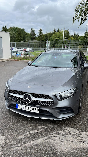 Enterprise Autovermietung und Transporter - Villingen-Schwenningen